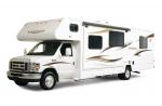 Winnebago Minnie Winnie 2014 года